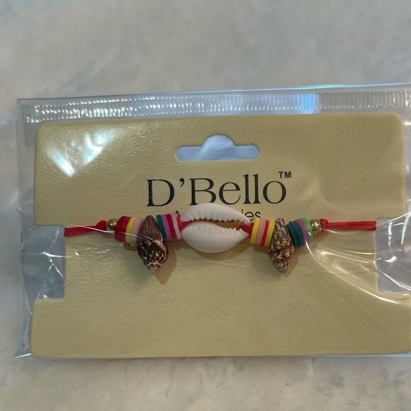 ✨Red String Adjustable Bracelet - Picture 2 of 2